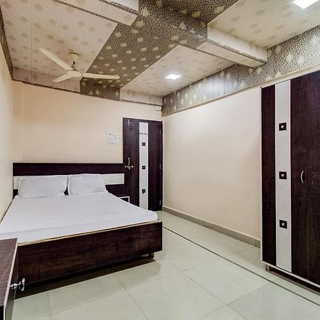 Amarnāth Hotel O Sangam Relax Point מראה חיצוני תמונה