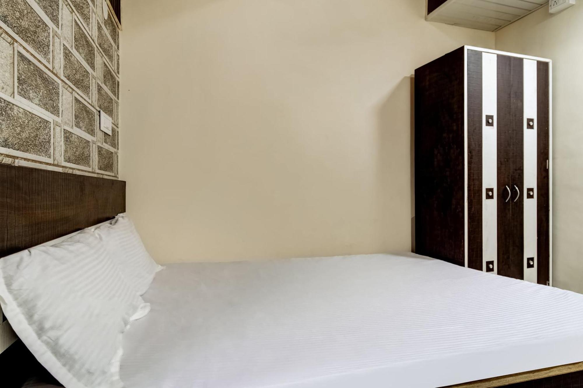 Amarnāth Hotel O Sangam Relax Point מראה חיצוני תמונה