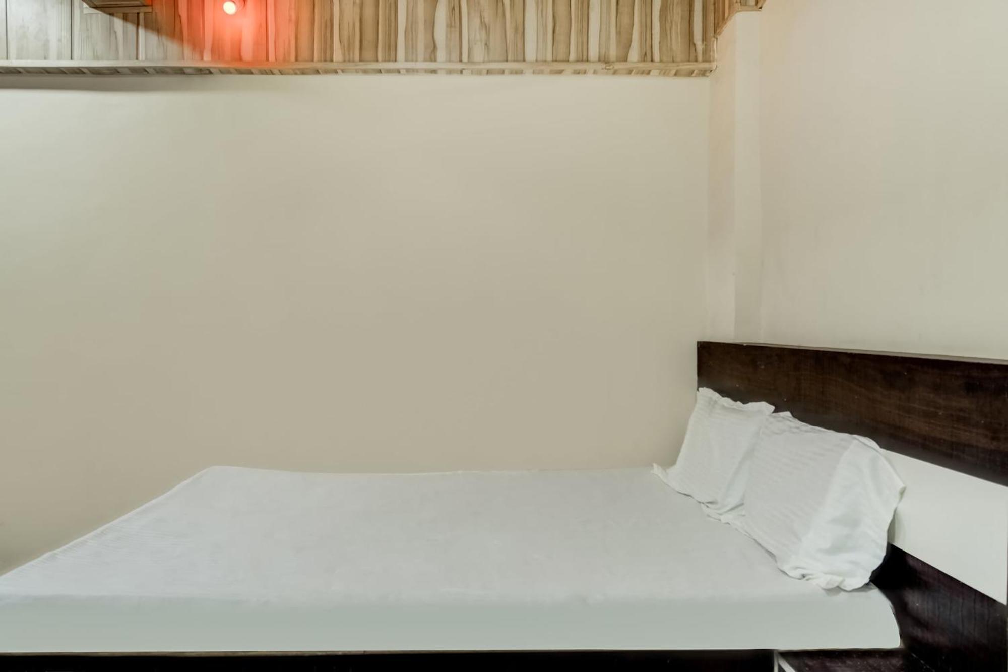 Amarnāth Hotel O Sangam Relax Point מראה חיצוני תמונה