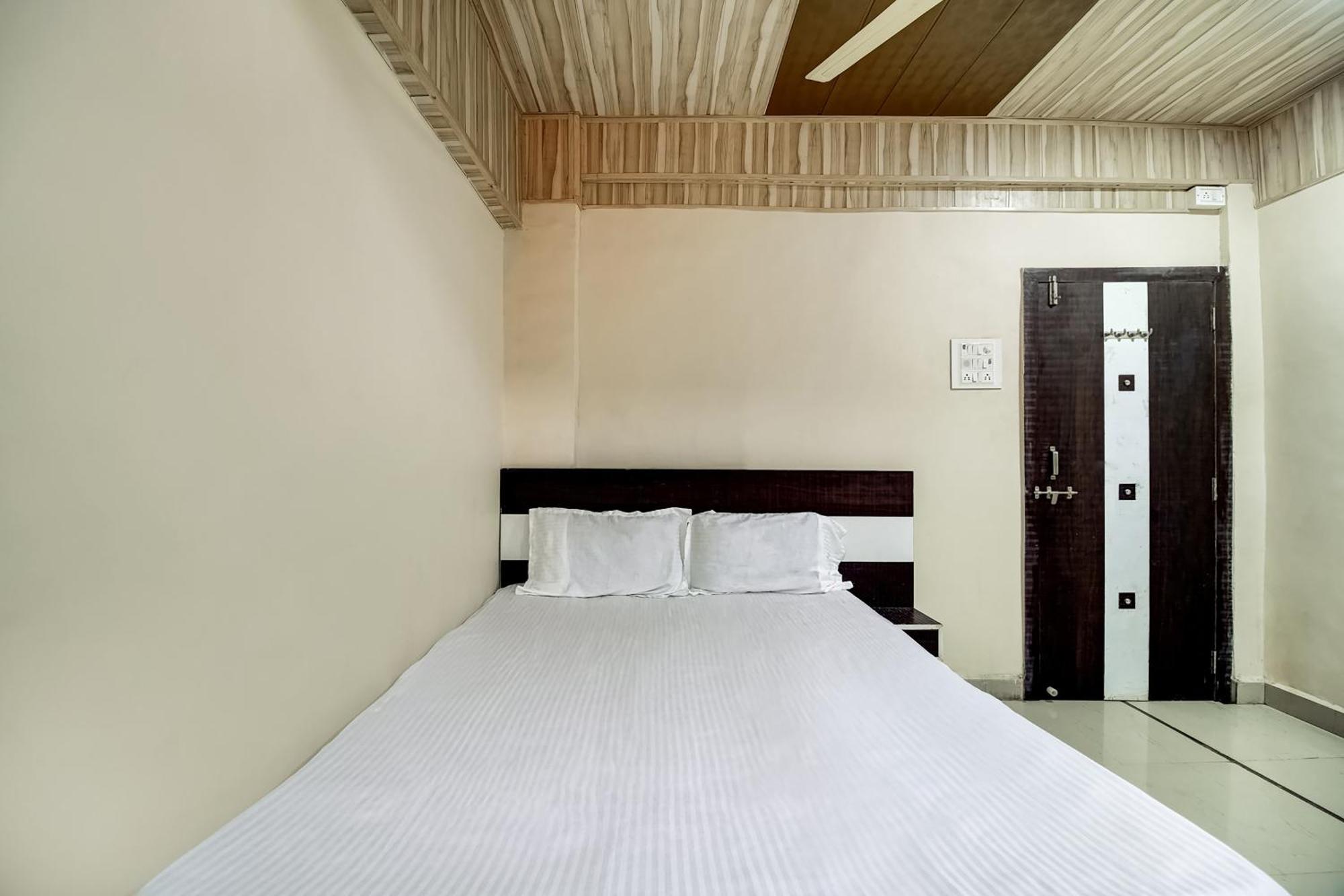 Amarnāth Hotel O Sangam Relax Point מראה חיצוני תמונה